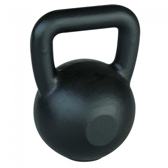 Marcy Kettlebell 32 kg 14MASCL337 14MASCL337